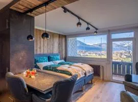 Wolfgangsee Appartements