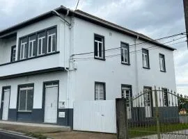 Apartamento A