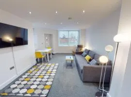 Apartment 332