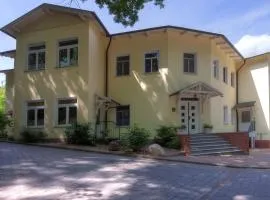 Zinnowitz, Ferienwohnung Margarete