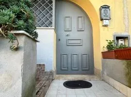 Casa Al Vino sul Vesuvio
