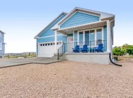 Grandma Buddy's House