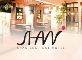 Shan Boutique hotel