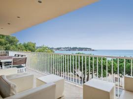 Apartamentos Barcarola