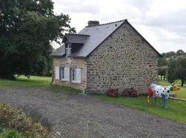 Maison la Quentinière