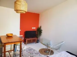 Appartement en Duplex