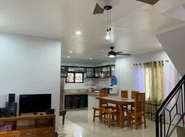 Entire Island home with HighSpeed Internet and gated parking