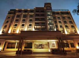 Mod Hotels Mendoza, ξενοδοχείο σε Μεντόσα