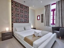 Lucky Star 203 by Vallettastay