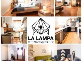 LA LAMPA Apartments