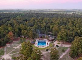 Carmelo Resort & Spa, hotel na praia em Carmelo