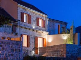 Villa Zdenka, holiday home in Vis