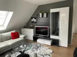 Ferienwohnung Wilzenbergblick