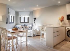 Tanau by FeelFree Rentals, Hotel in Naut Aran
