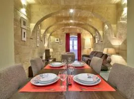 VALLETTASTAY - ORANGERIE TWO BEDROOM APARTMENT 201