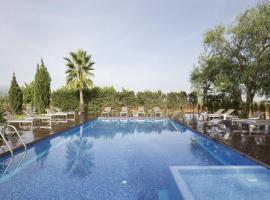 Villa Canses - Consell, Hotel in Consell