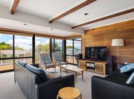 Kelton Beach Haven, hotell sihtkohas Mollymook