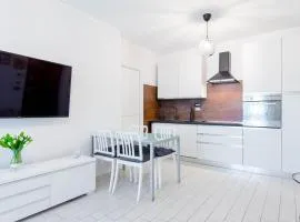 Appartamento comodo a Mirafiori - Santorelli Home