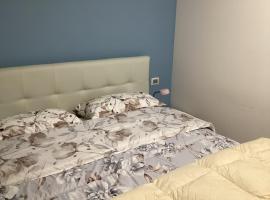 Bed and Breakfast da Giuseppe, Camere vicino stabilimento Ferrari, hotel in Fiorano Modenese