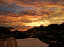 Casa MITA Taganga, hotel u gradu 'Taganga'