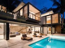 Casa Maleku of Joya Luxury Estate