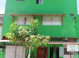 Suítes Mar de Maragogi