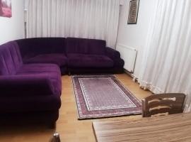 home lovely, self catering accommodation in Bursa