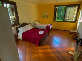 Pousada Laura e Emílio