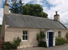 Manse Cottage, hotel in Elgin