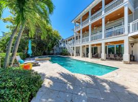 Beach Serenity - Anna Maria, hotel di Anna Maria
