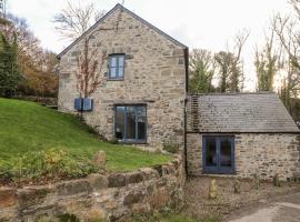 Castle Mill, hotel en Newport