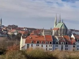 Mieszkanie z widokiem na Görlitz