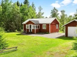 Holiday home SKÅNES FAGERHULT IV