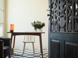 Duas Portas Townhouse