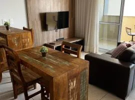Flat Brookfield Towers 2409