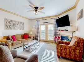 Mountain View Condo 3503, căn hộ chung cư cao cấp ở Pigeon Forge