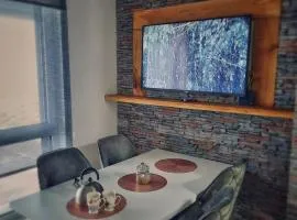 Apartman Berny 3 SOBE Bjelasnica Apartment