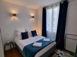 DOUBLE BED ROOM homestay shared accommodation