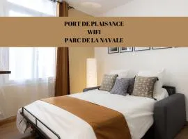 Le Voilier - Port de Plaisance - Host Provence