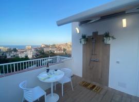 Los 10 mejores apartamentos de Puerto de la Cruz, España | Booking.com