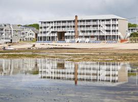 Surfside Hotel and Suites, hotel in Provincetown