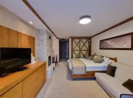 Apartman Lukas privatni app u sklopu aparthotela Vučko
