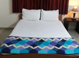 Global Mansion Service Apartment, guest house in Bangalore