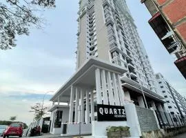 M1 4Pax Studio Nearby Jonker Street