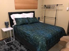 Q’s, homestay in Empangeni