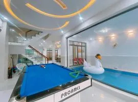 Hoàng My Villa