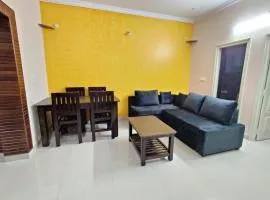 SV Serviced Apartments