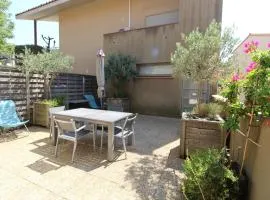 Appartement Collioure, 2 pièces, 4 personnes - FR-1-309-233