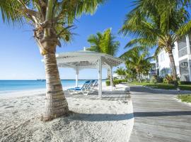 Cape Santa Maria Beach Resort & Villas, курортний готель у місті Seymourʼs