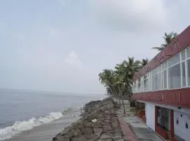 Cherai Blue View Beach Resort